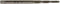 Klein Tools 626-32 Replacement Tap Set for Triple Taps and 6-in-1 Tapping Tools Sizes 10-32, 8-32, 6-32...