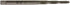 Klein Tools 626-32 Replacement Tap Set for Triple Taps and 6-in-1 Tapping Tools Sizes 10-32, 8-32, 6-32...
