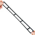WOLFBOX Mirror Dash Cam Mounting Straps Suitable for Mirror Camera...