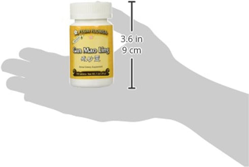 Gan Mao Ling, 100 ct, Plum Flower...