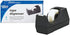 Office Depot Desktop Dispenser, Black, 41001-OD...