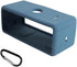 EMBERTON Silicone Protective Case,Portable Cover Speaker Case for Marshall EMBERTON Speaker...