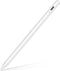Wireless Charging Pencil 2nd Generation, Pencil for Apple iPad 2nd Generation Stylus Pen for iPad Pro with Bluetooth Palm Rejection Tilt Sensitivi...
