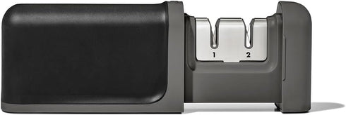 OXO Good Grips Non-Slip Knife Sharpener...
