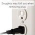 Your Loose Outlet Fix (25/PACK Clear)...