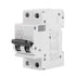 2P 250V Low-Voltage DC Miniature Circuit Breaker for Solar Panels Grid System din Rail Mount, Breaker DC Circuit Amp Solar Double Pole(63A)...