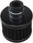 Valve Cover Oil Cap Breather for LS LSX LS1 LS2 LS3 LS6 LS7 Aluminum...