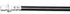 Dynamic Friction Company Brake Line Hose 350-54014...