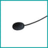 DailyHeadset 2.5 mm Jack Phone Headset On Ear Headphones Hands Free for Cordless Landline Telephones...