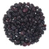Cherry Bay Orchards - Dried Blueberries - (6oz Bag) -100% Domestic, Natural, Kosher Certified, Gluten-Free, and GMO Free - Packed in a Resealable ...