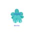 inSowni 120 Pack Flower Mini Hair Claw Clips Small Bang Barrettes for Baby Girls Toddlers Teens Kids...