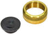 Viega ManaBloc V5036.10 Brass PEX Supply Cap, 1"...