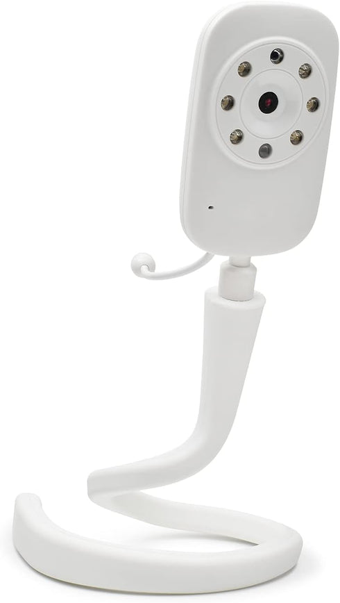 Aobelieve Flexible Twist Mount for Anmeate SM24 Video Baby Monitor Camera...