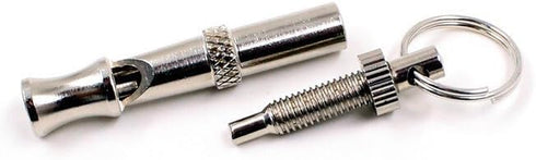 Dog Whistle to Stop Barking Neighbors Dog Training Tools High Pitch Dog Training Whistle Copper Core Dog Whistles for Recall and Pet Behavior Cont...