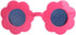 18in Doll Sunglasses, Baby Doll Accessories Floral Glasses Christmas Birthday Gift for Little Girls 6 Colors...