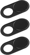 Spy Spot Camera Lends lider Cover 3-Pack...
