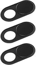 Spy Spot Camera Lends lider Cover 3-Pack...