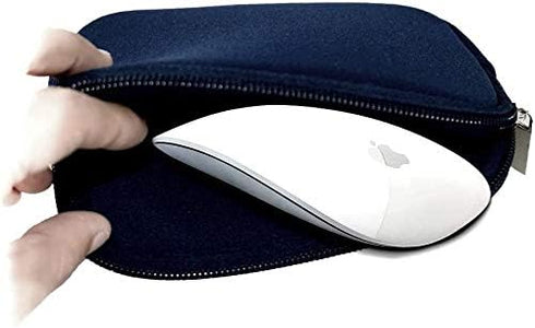 Waterproof Case Bag for Apple Magic Mouse 1 & 2 (Mouse case for Apple Magic)...