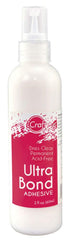 iCraft Ultra Bond Dries Clear Adhesive 2 Oz Fine Tip...