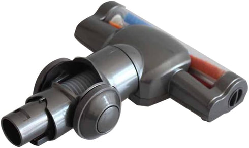 Vacuum Cleaner head Fit for Dyso-n DC35, Motorized Floor Brush Replacement Parts Cleaning Vacuum Cleaner with Powerful Suction Bristle &Soft Rolle...