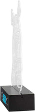 Kurt S. Adler Kurt Adler 9.5-Inch Battery-Operated R2D2 LED Light-Up Table Piece, Multi...