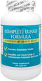 Clear Lung Proprietary Herbal Detox Blend Formula (200 Capsules)...