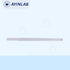 Magnetic Stir Bar Retriever, PTEF Magnetic Rod Collector, 250mm Magnetic Stir Bar Collector, Anti-Corrosive, Chemical Resistant for Magnetic Stirr...