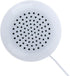 Pillow Speaker, Portable 3.5mm Mini Pillow Stereo Outdoor Speaker for iOS, iOS, iOS, MP3, MP4, Android, CD Player etc,- White...