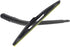 Rear Windshield Wiper Blade and Arm Replacement for VOLVO XC90 2011-2014 XC60 2011-2017 Back Windscreen Wiper...