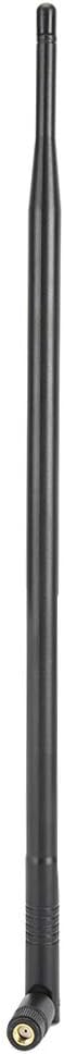 12DBi Antenna, 2.4G/5G Dual Band High Gain Long Range Antenna with RP SMA Connector for Network Antennas Router...