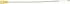 Dorman 917-300 Engine Oil Dipstick Compatible with Select Models...