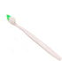 Pack of 30 Adult Beauty 6 Color Mix Toothbrush Toothpaste Dental Kit for Hotel Supplies(red 5pcs/Yellow 5pcs/White 5pcs/Blue 5pcs/Green 5pcs/Golde...