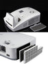 ELPAF25 /V13H134A25 Projector Air Filter for Epson Cinema 705HD EX71 EX51 EX31 EB-X8E EB-X72 EB-X7+ EB-S82 EB-S72 EB-S7+ EH-TW450 EB-X8 EB-X7 EB-W...