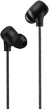 EG10 Earbuds Wired Headphones - 3.5mm with Noise Cancelling Technology, Earphones with Microphone, Volume Control - Clarity and Bass Performance -...