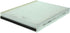 MAHLE LA 877 Cabin Air Filter...
