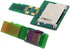 chenyang 1Set SD TF Card Socket Female to Micro-SD TF Male Memory Card Kit Extension Adapter Testing Tools Extender...