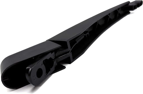 Replacement for Ford Edge 2007-2014 / Lincoln MKX 2007-2015 Rear Windshield Wiper Arm Wiper Blade, Rear Window Wiper Arm Blade Set, Replacement OE...