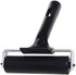 2Pcs Rubber Brayer Roller for Printmaking, Great for Gluing Application Also. (4inch+2.2 inch)...