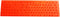 OLizee® ABS Mechanical Keyboard Keycaps Holding Board Holder...
