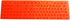 OLizee® ABS Mechanical Keyboard Keycaps Holding Board Holder...