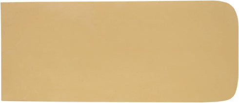 MARSHALLTOWN Tile Grouter’s Float, 9 x 4 inches, Plastic Handle, Pure Gum Rubber, Made in the USA, 43...