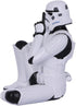 Nemesis Now B4894P9 Original Stormtrooper Three Wise Sci-Fi Speak No Evil, Multicolour, 10cm...