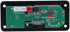 DC 6V?12V Bluetooth Decoder Board,KIMISS Bluetooth 5.0 MP3 Decoder Module ABS Digital Display Decoding Wireless Audio Receiver Module with Remote ...