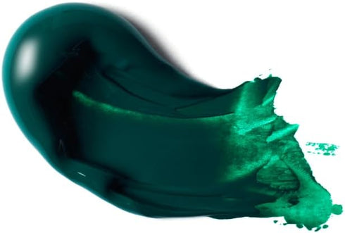 Liquitex Professional Heavy Body Acrylic Paint, 4.65-oz (138ml) Tube, Phthalocyanine Green (Blue Shade)...