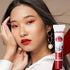 kukubird 6pcs Matte Lip Stain High Pigmented Longwear Peel Off Womens Waterproof Girl Makeup Lipgloss Set- Lip Tattoo...