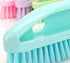 4Pcs Household Plastic Clothes Shoes Laundry Scrub Brushes Cleaning Tool...