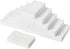 Magic Sponges Eraser,16 Pack Melamine Sponge in Bulk,Cleaning Sponge for Kitchen, Bathroom,Bathtub, Sink,Furniture, Wall Cleaner (White?16PCS?)...