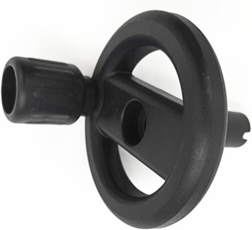 KIMGU Handwheel Table Saw Hand Wheel 5140117-77 repalce for Dewalt DW745 DWE7480 DWE7485...