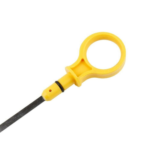 ZJ02-10-450 Car Engine Oil Dipstick, Oil Level Indicator Dipstick Fits for Mazda 2 1.5L 2011 2012 2013 2014...