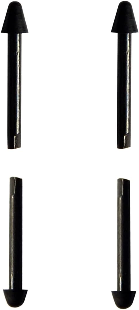 Original USI Stylus Pen Tips 4 pcs kit for vitalASC EPL002...